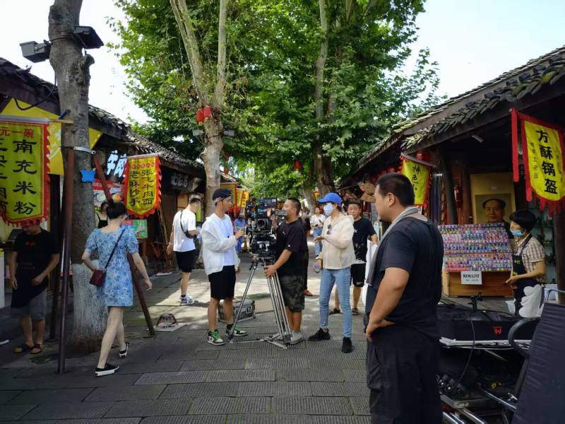 休宁县电商产品视频拍摄制作，开启销量增长新引擎