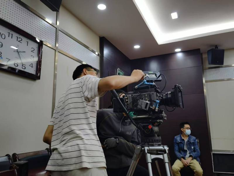 大数据指导创作方向，休宁县产品视频拍摄公司让每帧画面都有效触达
